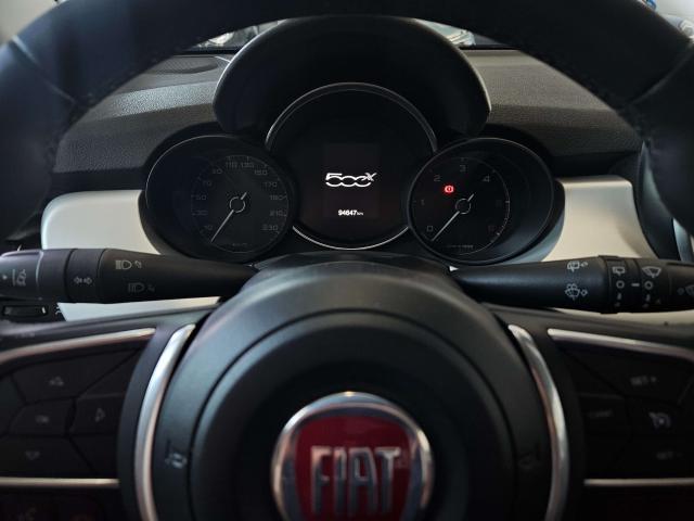 Fiat 500X 500 X 2018 1.3 mjt Sport 95cv