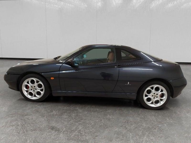Alfa Romeo GT GTV 2.0 ts 16v L Limited Edition