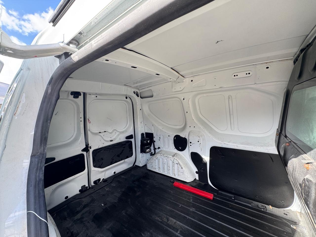 Renault Express 1.5 dci