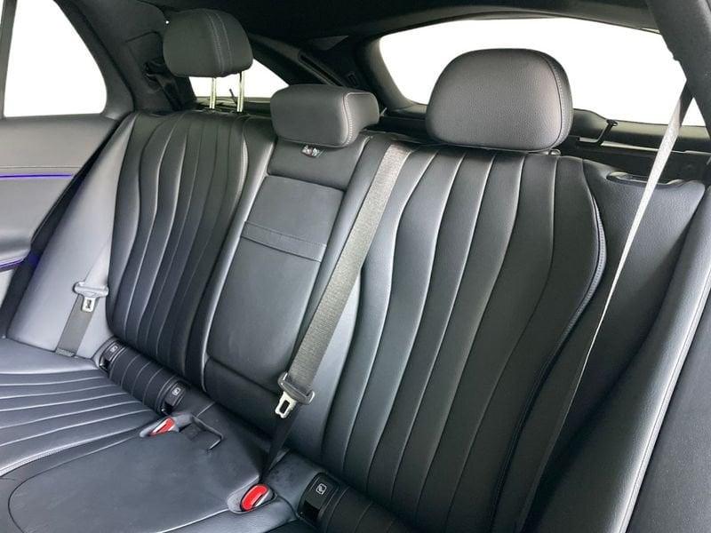 Mercedes-Benz Classe E E 220 d Mild hybrid S.W. AMG Line Premium Plus
