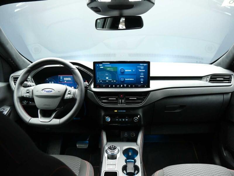 FORD Kuga 3ª serie Kuga 2.5 Full Hybrid 180 CV...