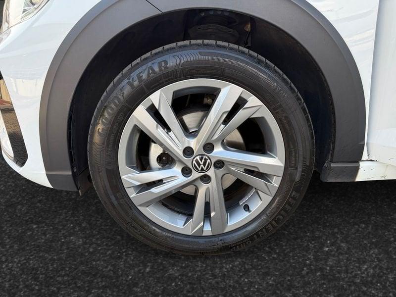 Volkswagen Taigo 1.0 TSI R-LINE DSG 110 CV