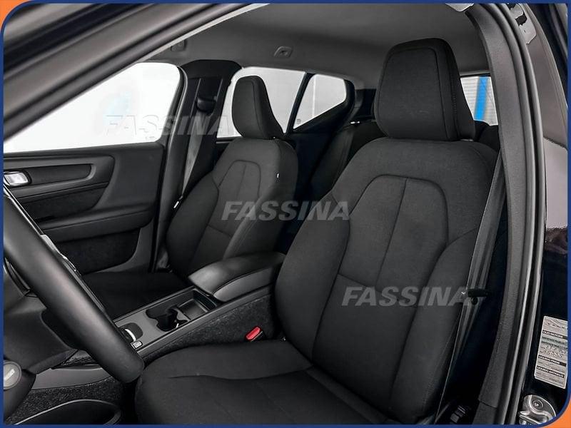 Volvo XC40 XC40 1.5 t2 Momentum Core