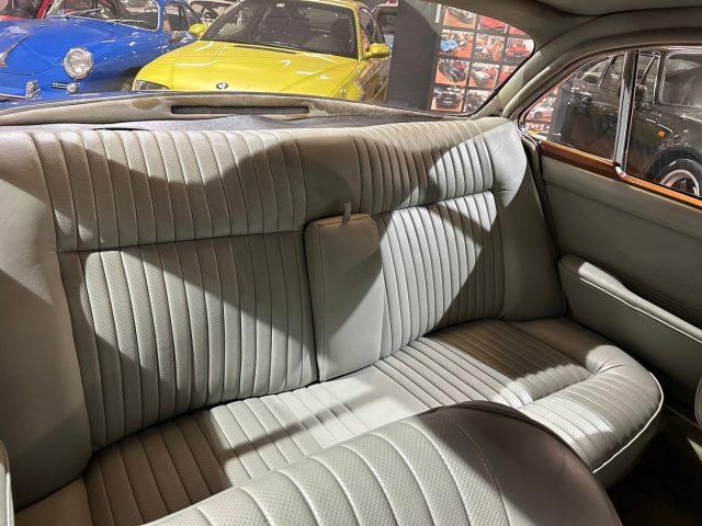 JAGUAR XJ6 4.2 PRIMA SERIE HERITAGE JAGUAR