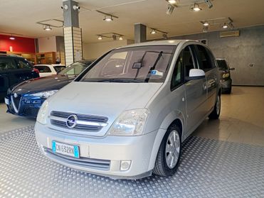 Opel Agila 1.3 CDTI 'Njoy