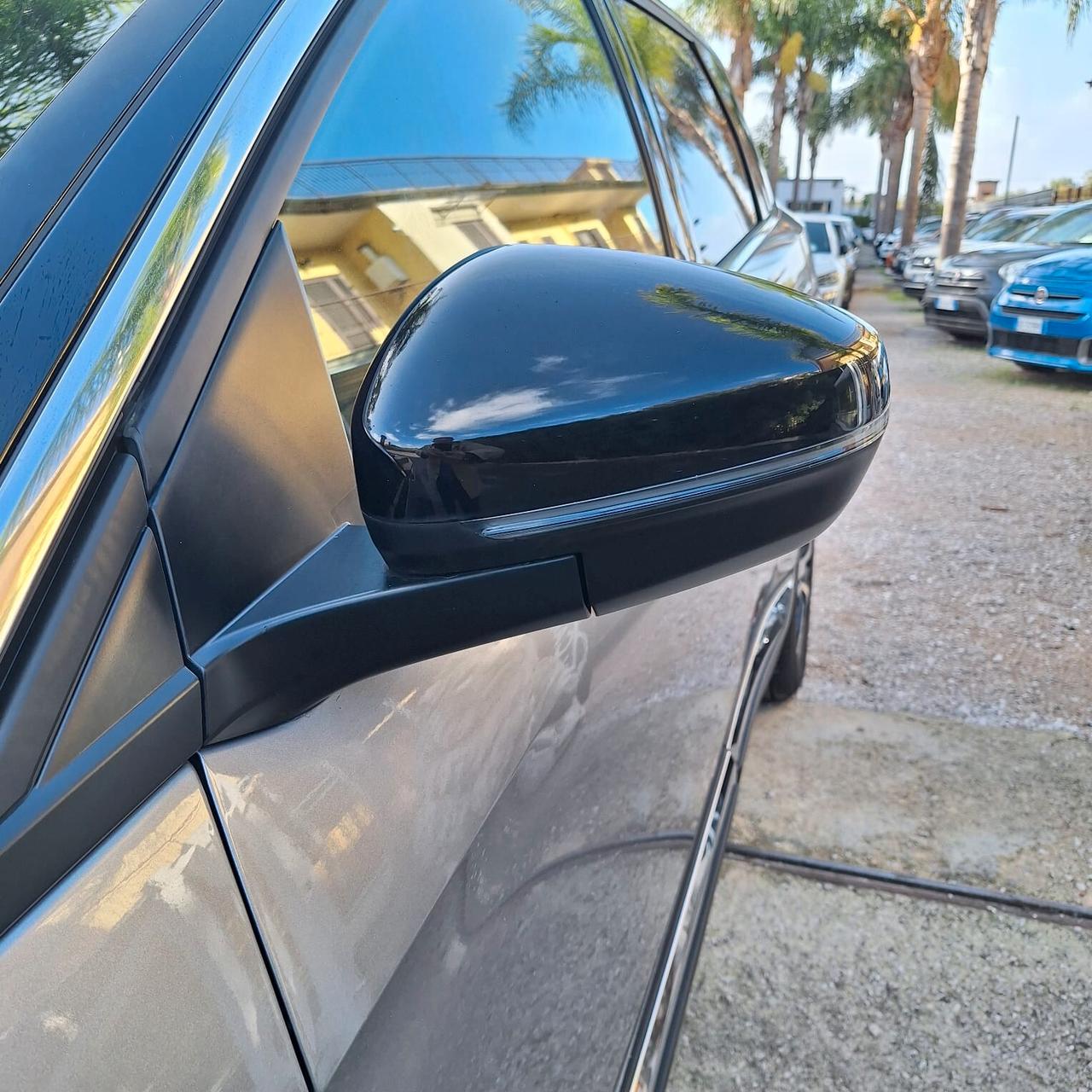 Peugeot 5008 PureTech Turbo 130 S&S GT