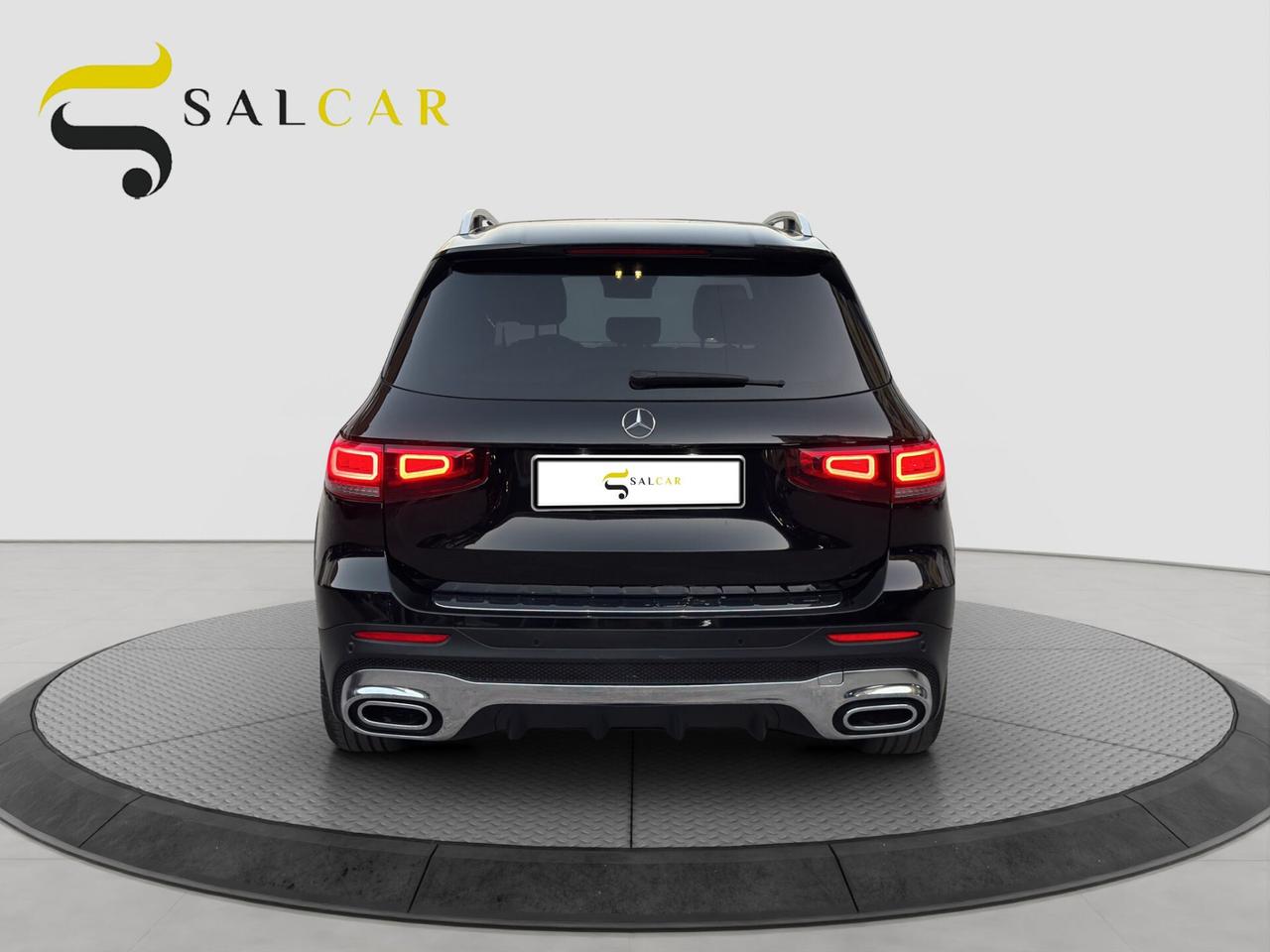 Mercedes-benz GLB 180 d 2.0 116cv Premium 2020