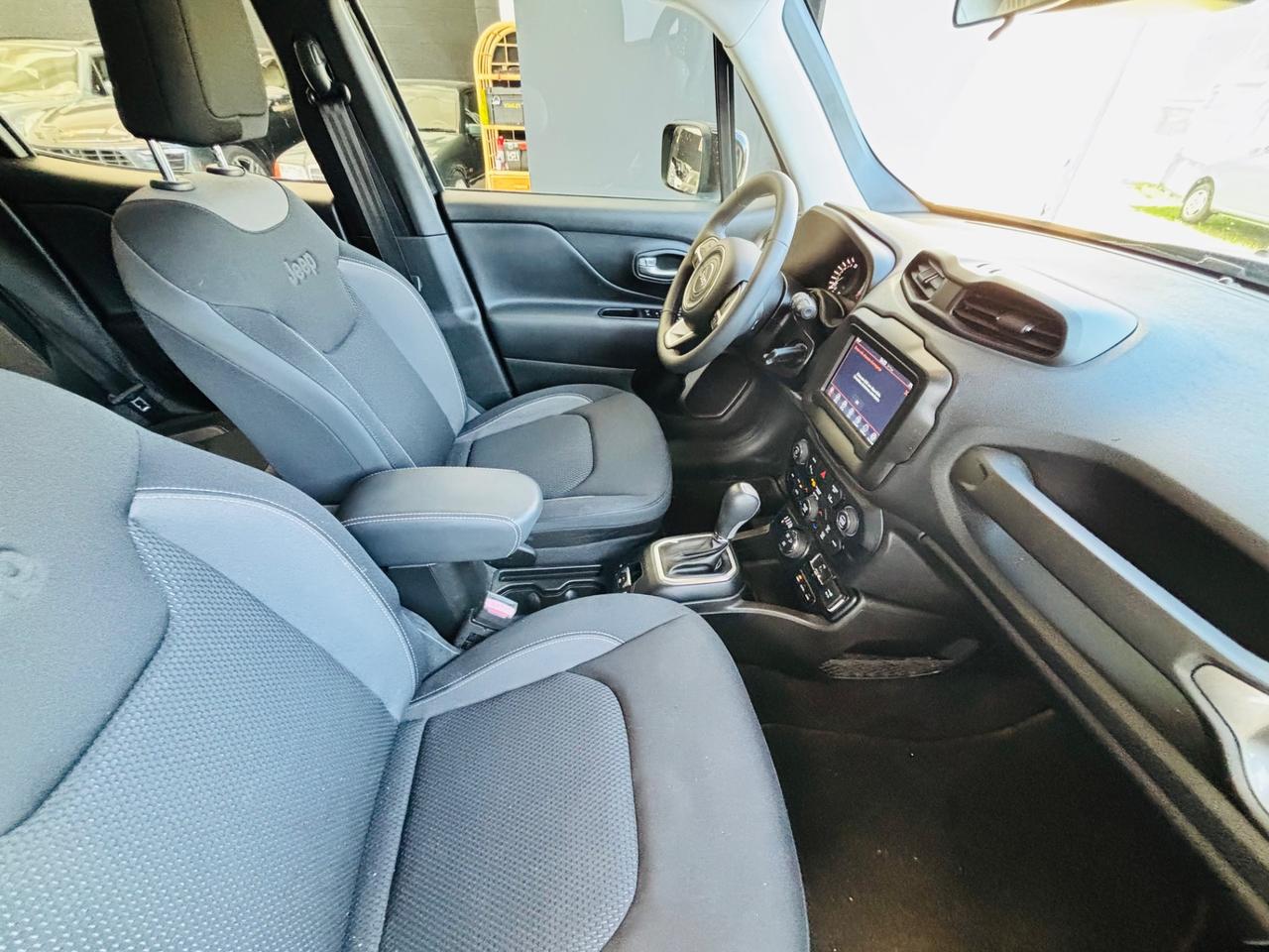 Jeep Renegade 1.3 T4 240CV PHEV 4xe AT6 Trailhawk