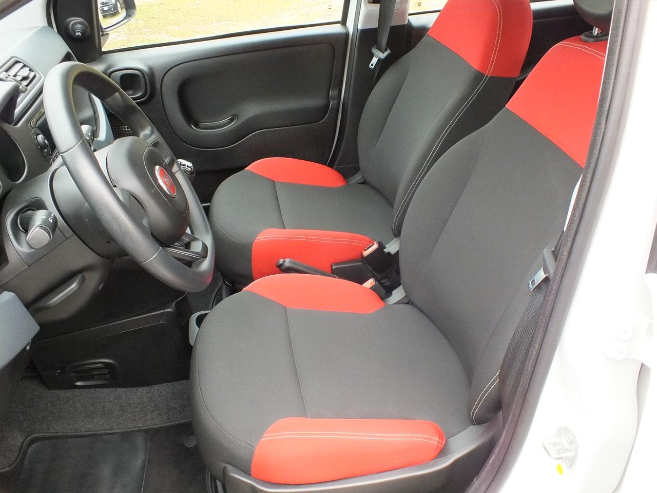 Fiat Panda 1.2 benzina *SOLO 57.700 KM*UNIPRO*iva esposta*