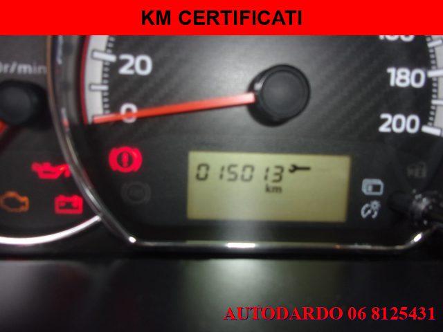 MITSUBISHI Space Star 1.2 Invite
