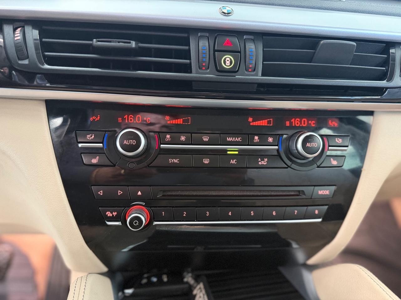 Bmw X6 xDrive30d 249CV Msport