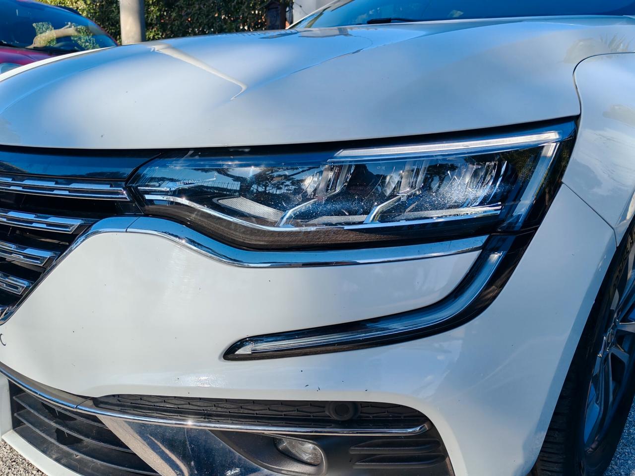 Renault Talisman Sporter Blue dCi 160 CV EDC Executive