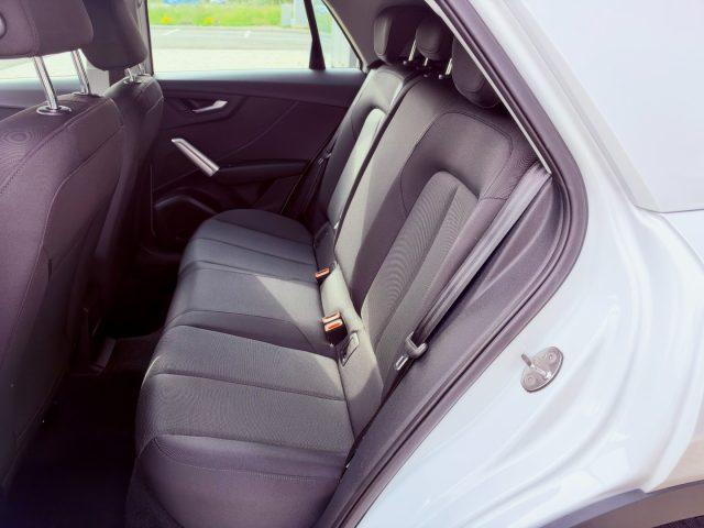 AUDI Q2 TDI - S TRONIC - KM 85.000 - NO OBBLIGO FINANZIAME