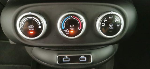 FIAT 500X 1.0 T3 120 CV Connect