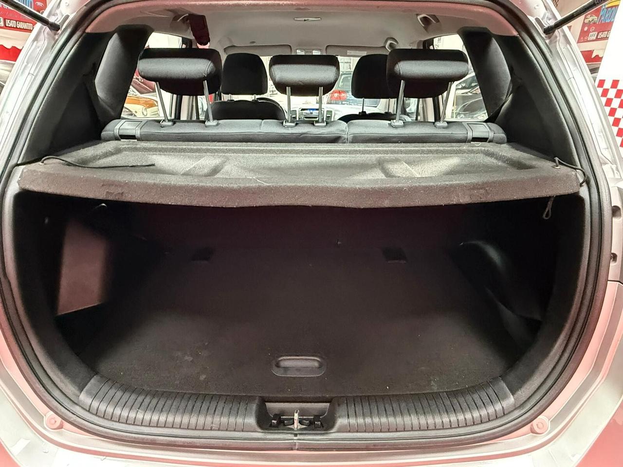 Hyundai iX20 1.4 CRDI 90cv Comfort -2013