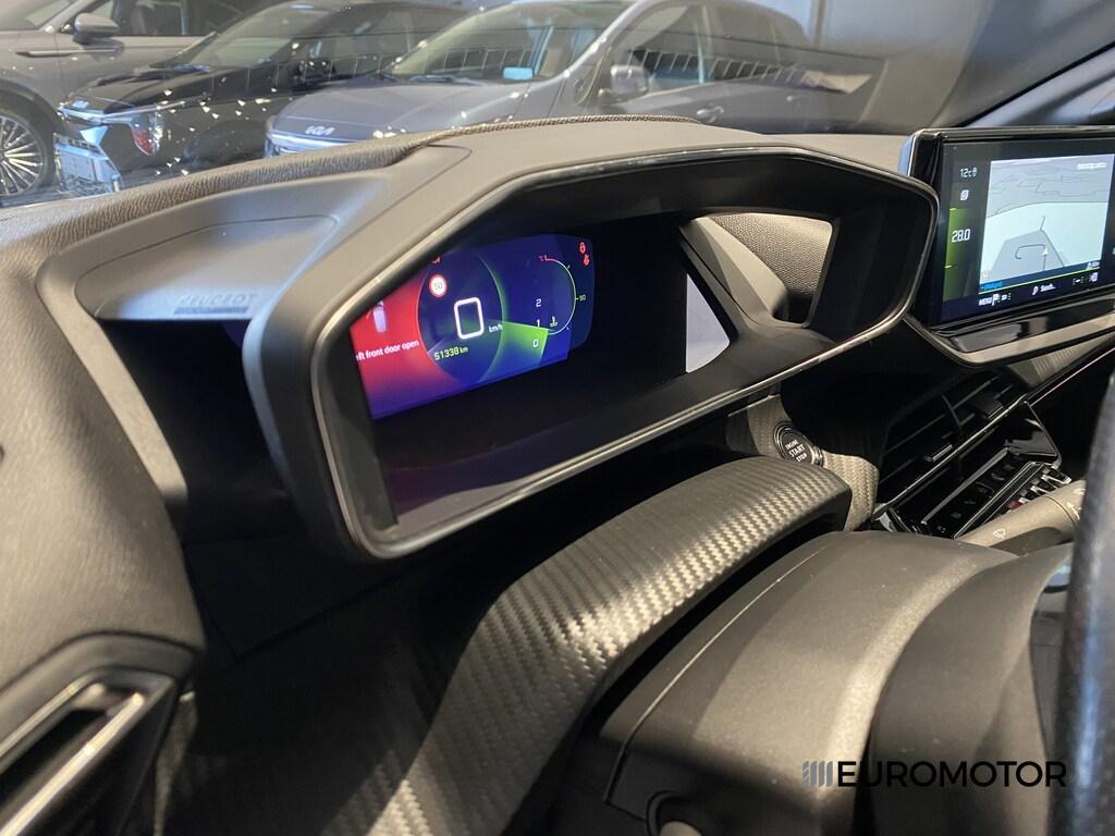 Peugeot 208 5 Porte 1.5 BlueHDi GT Pack