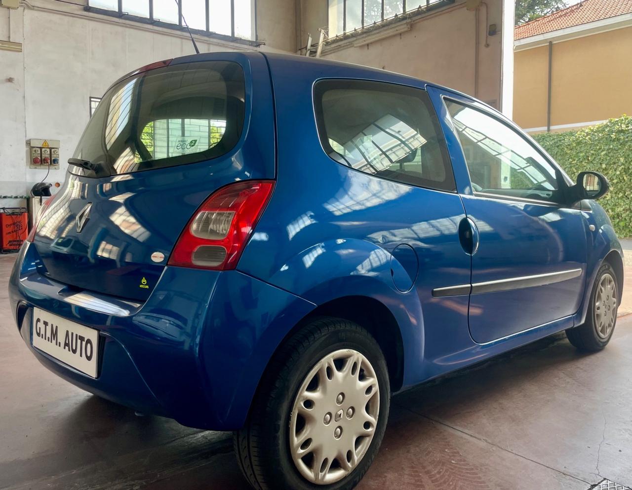 Renault Twingo 1.2 8V Sport per neopatentati