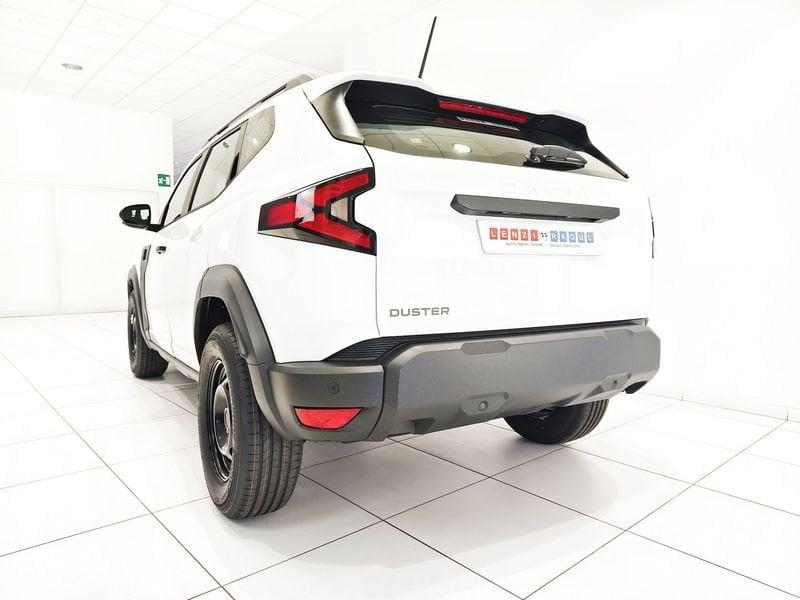 Dacia Duster Duster 1.2 Eco-G Essential 120cv*GPL*