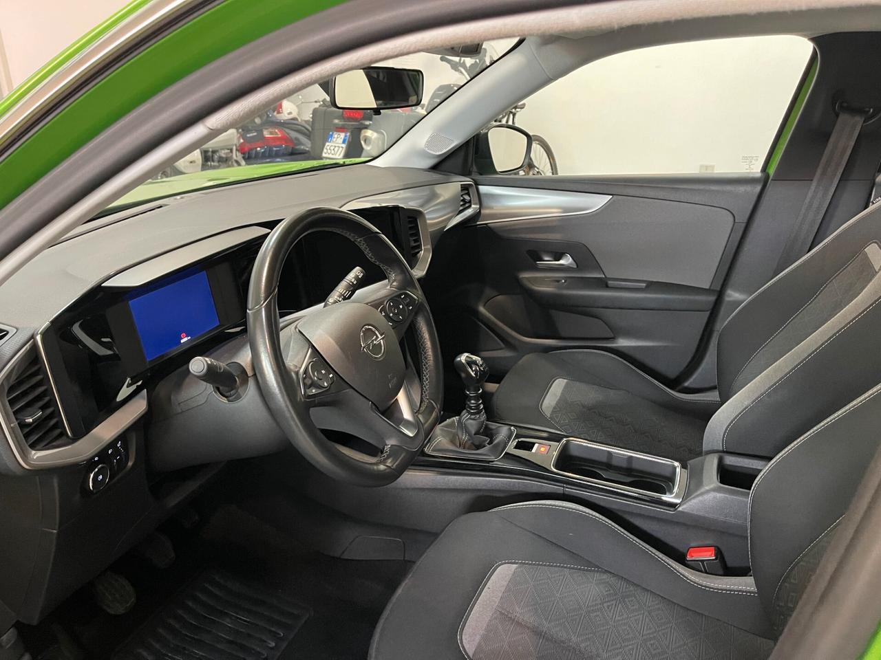 Opel Mokka 1.2 Turbo Edition
