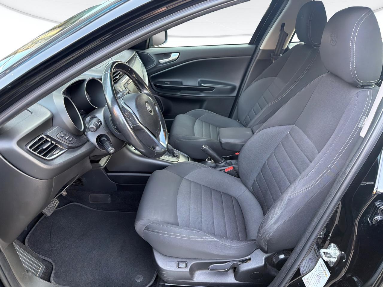 ALFA ROMEO Giulietta 1.6 jtdm Business 120cv tct