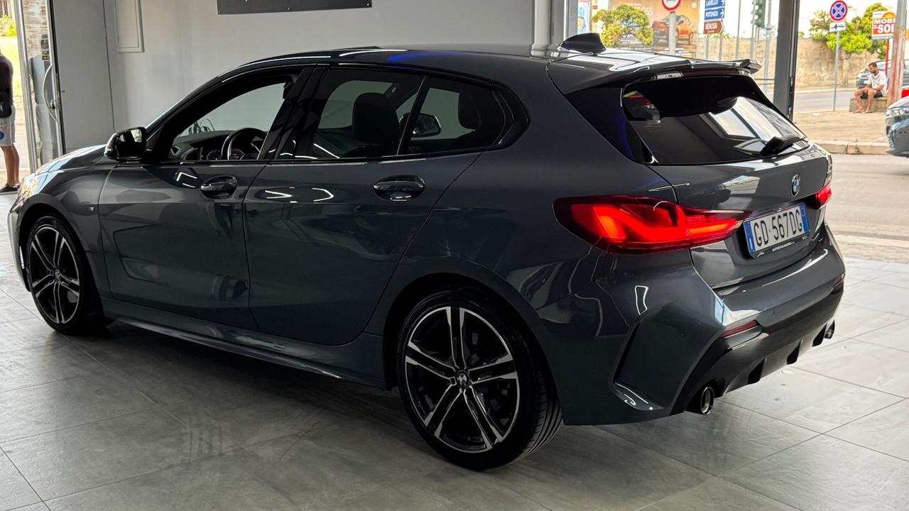 Bmw Serie 1 118d 5p. Msport-2021