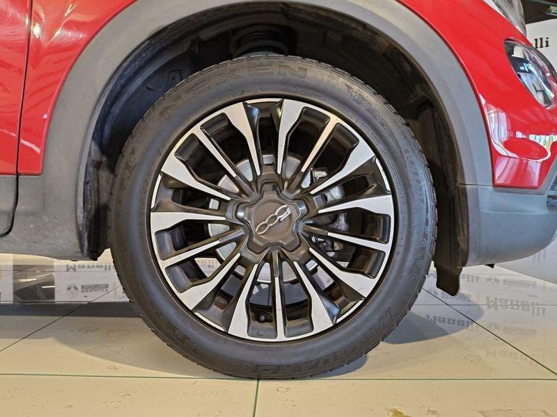 FIAT 500X 500 X 1.0 T3 120cv Business rif.FY798