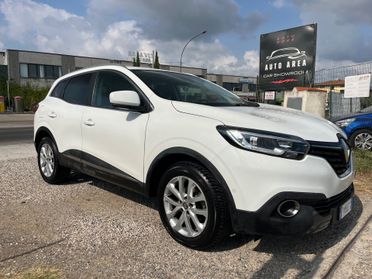 Renault Kadjar dCi 8V 110CV EDC Energy Hypnotic