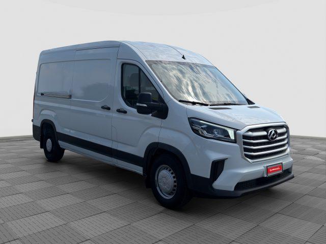 MAXUS Deliver 9 Deliver9 2.0CRDI 150CV FWD PL-TM Furgone