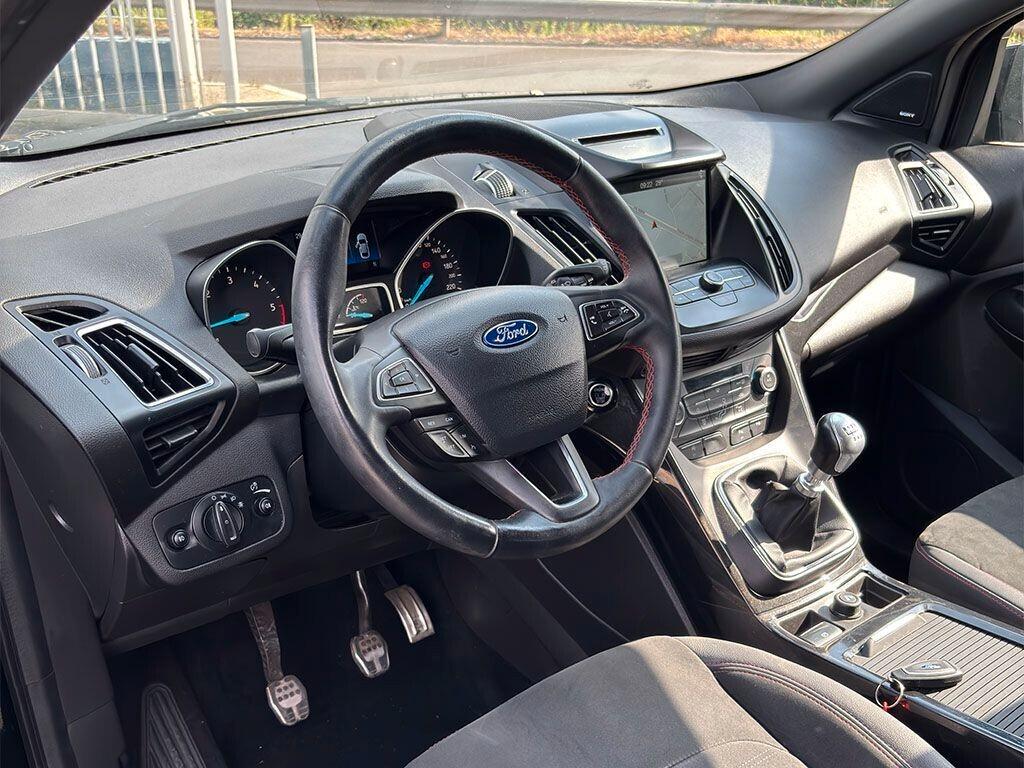 Ford Kuga 1.5 TDCI 120 CV S&S 2WD ST-Line IN PROMO