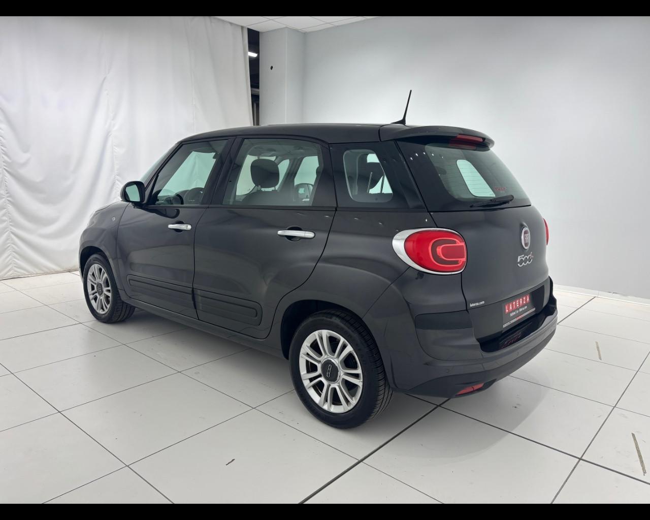 FIAT 500L 1.4 Mirror 95cv