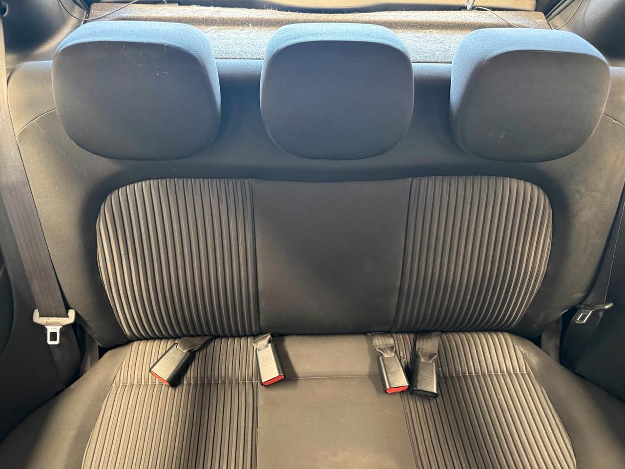 Lancia Ypsilon 1.2 benzina adatta neopatentati