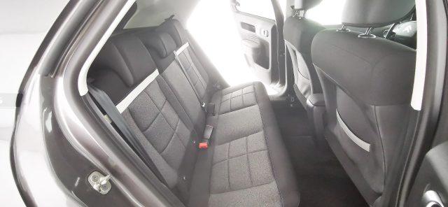 CITROEN C4 Cactus PureTech 110 S&S Shine