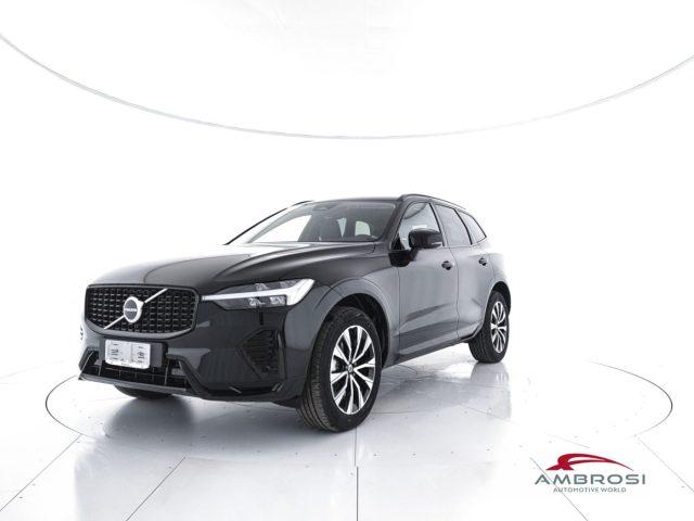 VOLVO XC60 Mild Hybrid B4 Automatico Plus Dark