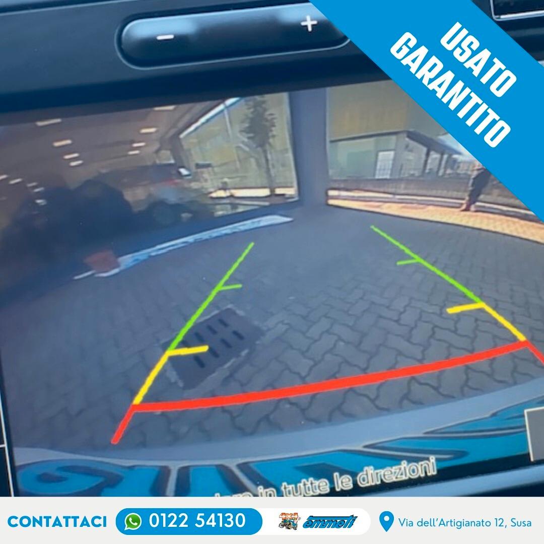 Dacia Duster 1.5 Blue dCi 8V 115cv 4×4 Prestige