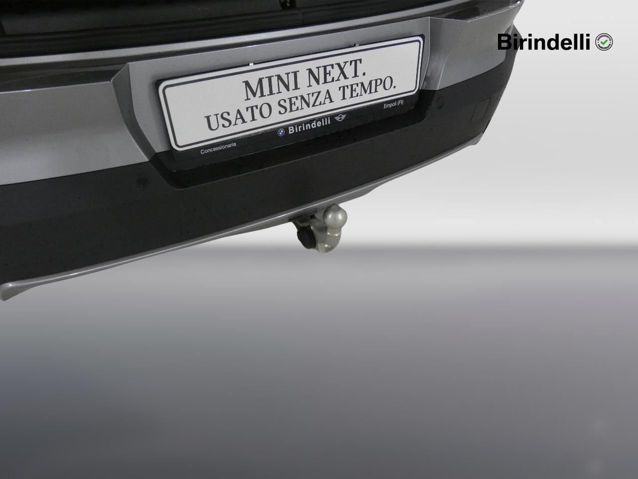MINI Mini Countrym.(U25) - Mini Countryman C Classic