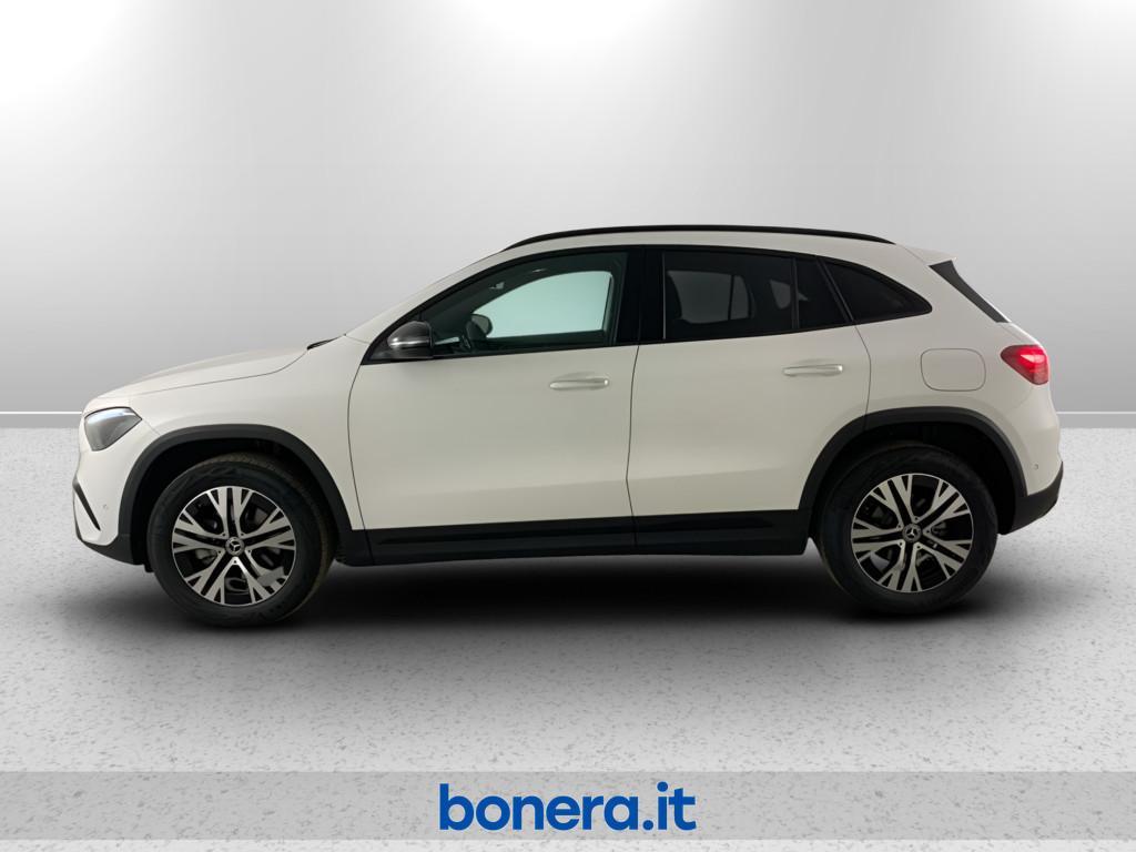 Mercedes GLA 200 200 D Progressive Advanced Plus 8G-DCT