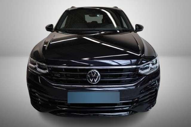 Volkswagen Tiguan R-LINE 2.0TSI DSG 190CV 4M*MATRIX+GANCIO+ACC*PROMO