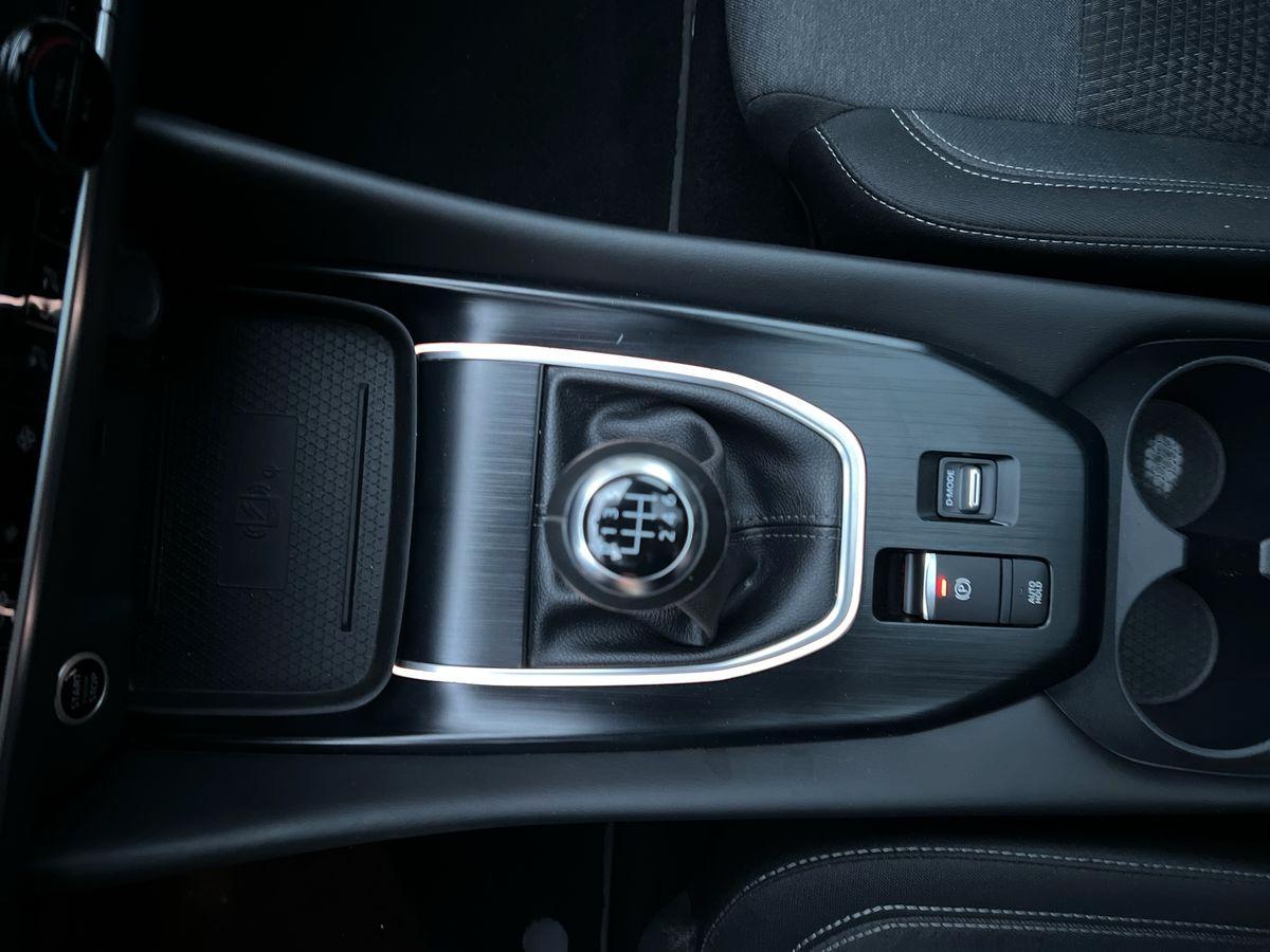 NISSAN Qashqai 1.3 mhev N-Connecta 2wd 140cv