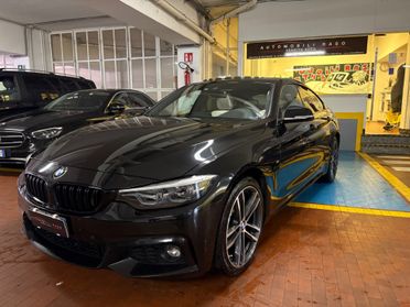 Bmw 440 440i xDrive Coupé Msport