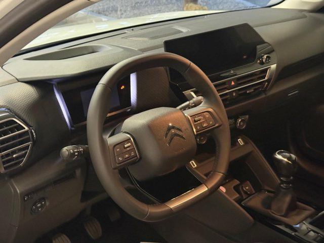 CITROEN C4 PureTech 130 S&S Max