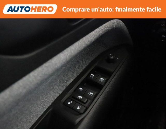 JEEP Compass 1.6 Multijet II 2WD Longitude