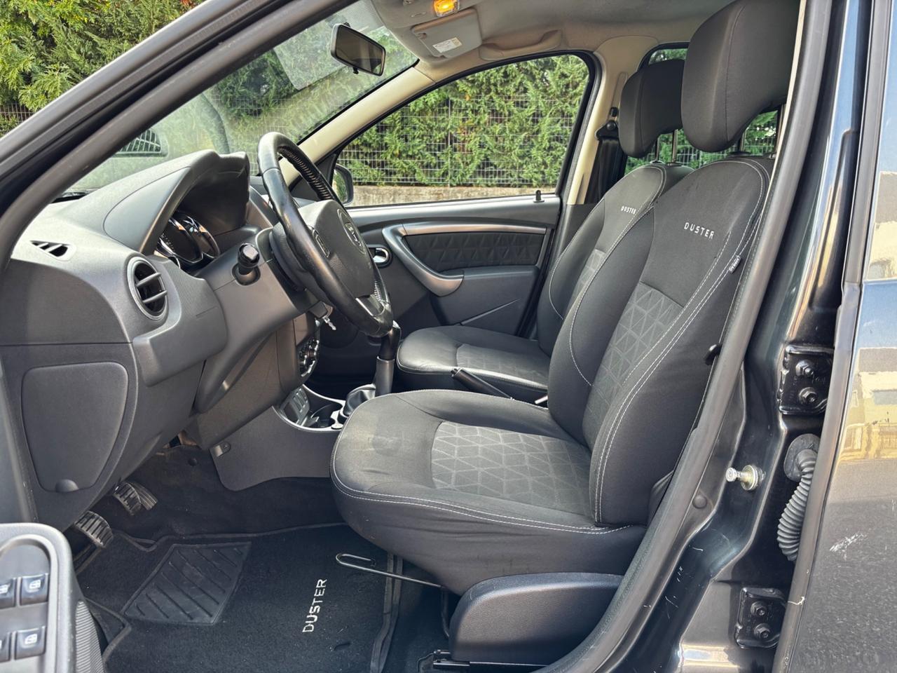 Dacia Duster 1.6 110CV 4x2 GPL,UNI PRO, GPL FINO AL 2035!