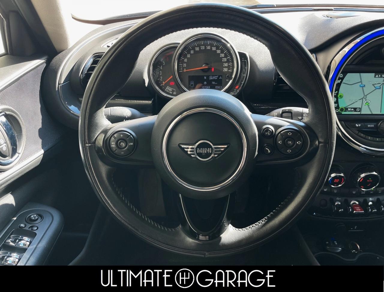 Mini One D Clubman Mini 1.5 One D Boost Clubman