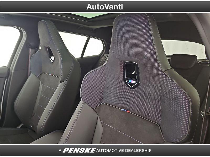BMW Serie 1 120d 48V MSport Pro auto