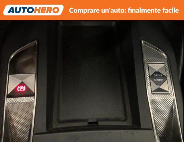 DS AUTOMOBILES DS 3 PureTech 130 aut. Performance Line+