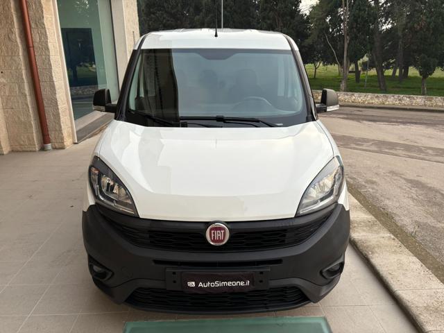 FIAT Doblo Doblò 1.6 MJT 105CV CH1 PC-TN Cargo Lounge