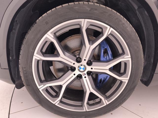 BMW X5 xdrive40d mhev 48V Msport auto