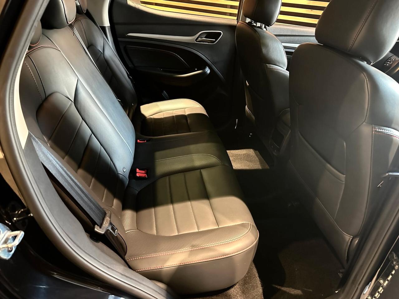 Mg ZS 1.0T-GDI Luxury