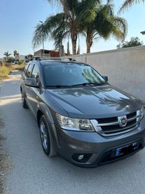 Fiat Freemont 2.0 Multijet 170 CV Lounge 2013