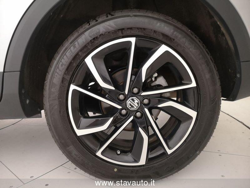 MG ZS 1.0T-GDI Luxury